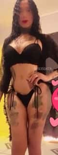 Acompanhante Sarah Janny