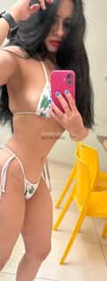 Acompanhante Bruna Marquez