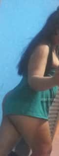 Acompanhante Manu