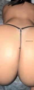 Acompanhante Mayte