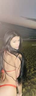 Acompanhante Alice Sampaio