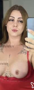 Acompanhante Jacqueline