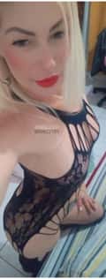 Acompanhante Aline