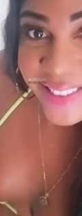 Acompanhante Déa Morena