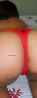Acompanhante Paloma