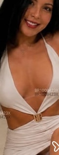 Acompanhante Bruninha