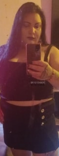 Acompanhante Luana