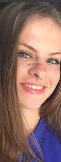 Acompanhante Melissa