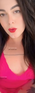 Acompanhante Bella