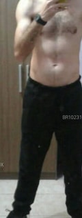 Acompanhante Guilherme Dantas