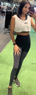 Acompanhante Melissa Mello