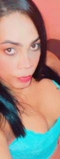 Acompanhante Kelly