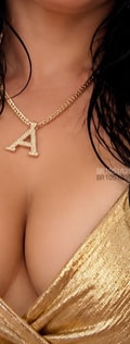 Acompanhante Amanda