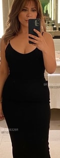 Acompanhante Gisele Santo