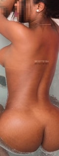 Acompanhante Milena Silva