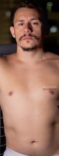 Acompanhante Tiago Oliveira