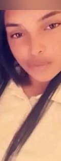 Acompanhante Natasha