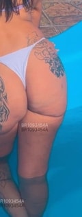 Acompanhante Leticia