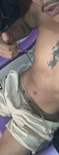Acompanhante Bruno Surfistinho