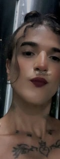 Acompanhante Moira