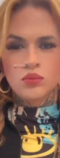 Acompanhante Bárbara