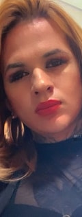 Acompanhante Bárbara