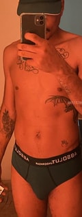 Acompanhante Bruno Mendes