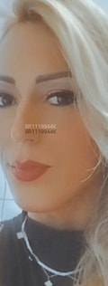 Acompanhante Michelly Lima
