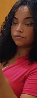 Acompanhante Julia Campos