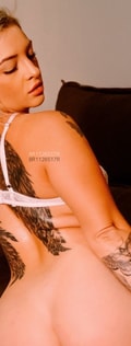 Acompanhante Layla
