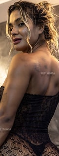 Acompanhante Lara Scorpions