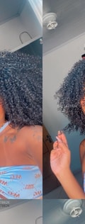 Acompanhante Byela Souza