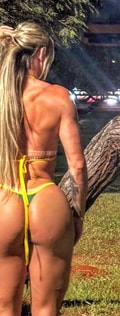 Acompanhante Renata Alves