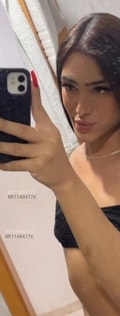 Acompanhante Jade Frazão