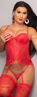 Acompanhante Thalia Gabrielly