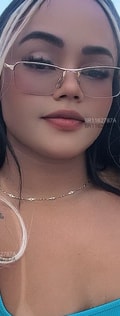 Acompanhante Julia Muniz