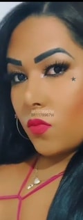 Acompanhante Thays Martins
