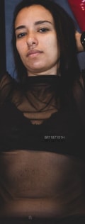 Acompanhante Vickpoderosa