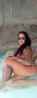 Acompanhante Karol Ribeiro