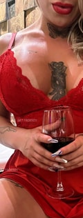 Acompanhante Gabi Perinazzo