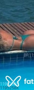 Acompanhante Paola