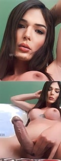 Acompanhante Belladotada