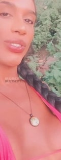 Acompanhante Sheylla Carvalho