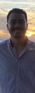 Acompanhante Dudu