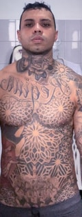 Acompanhante Surfista Tattoo