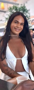 Acompanhante Lethy Santos