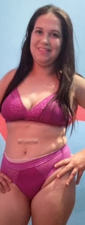 Acompanhante Ana Maria