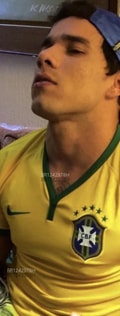 Acompanhante Jewerton Almeida