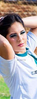 Acompanhante Nathasha Valeska