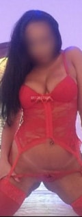Acompanhante Julianna Morena